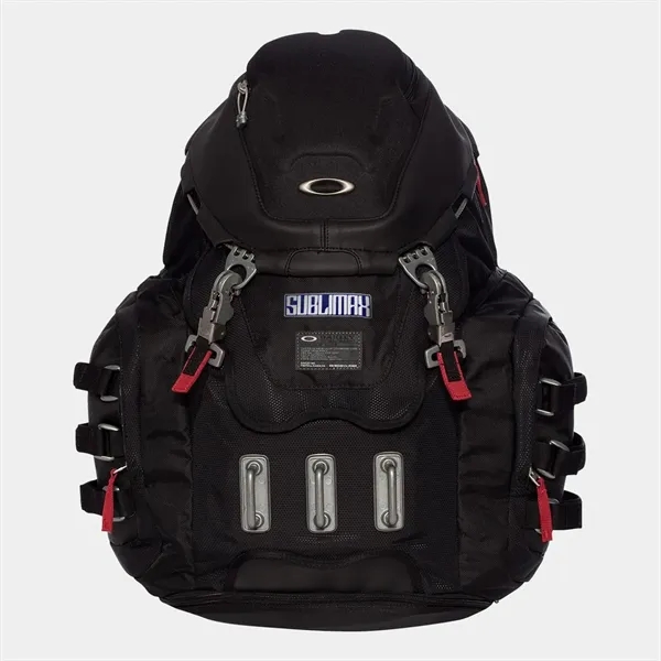 Oakley - 34L Kitchen Sink Backpack - Oakley - 34L Kitchen Sink Backpack - Image 0 of 3