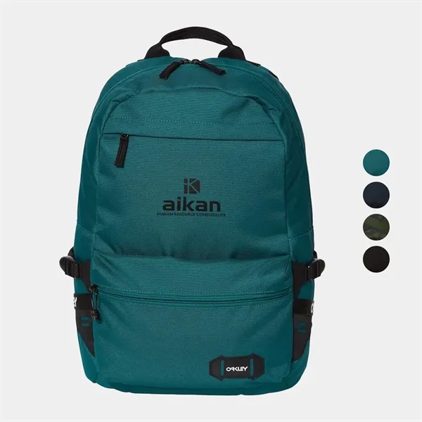 Oakley - 20L Street Backpack - Oakley - 20L Street Backpack - Image 0 of 6