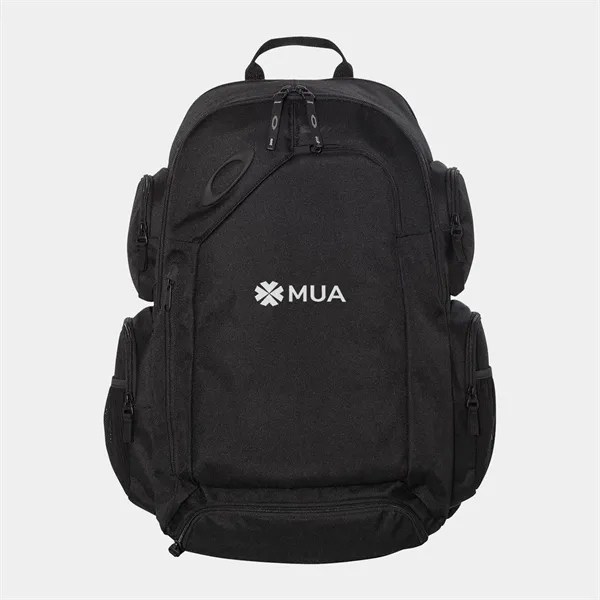 Oakley - 32L Method 1080 Backpack - Oakley - 32L Method 1080 Backpack - Image 0 of 3