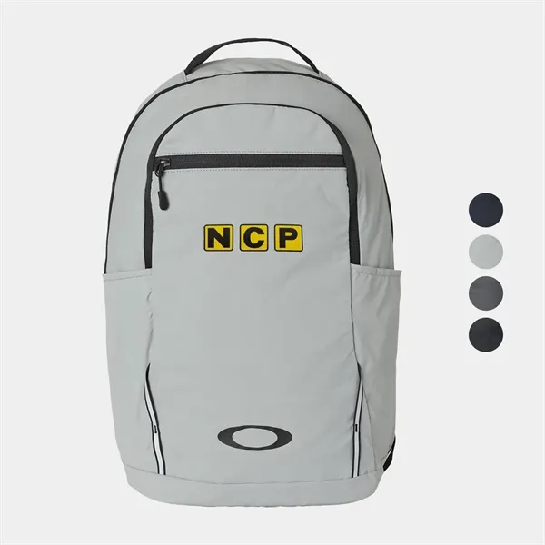 Oakley - 32L Method 1080 Backpack - Oakley - 32L Method 1080 Backpack - Image 0 of 6
