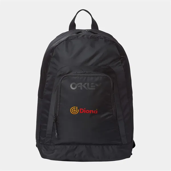 Oakley - 23L Nylon Backpack - Oakley - 23L Nylon Backpack - Image 0 of 3