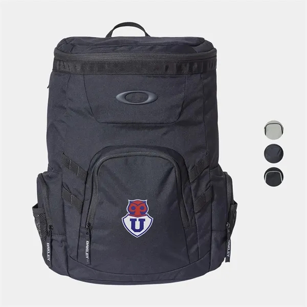 Oakley - 29L Gearbox Overdrive Backpack - Oakley - 29L Gearbox Overdrive Backpack - Image 0 of 5