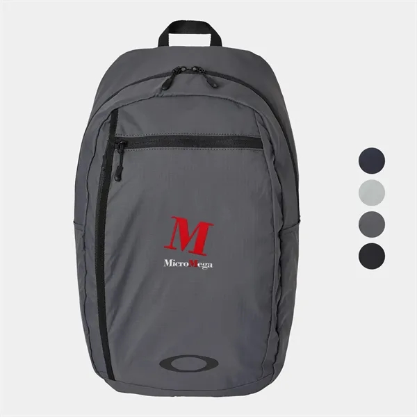Oakley - 22L Sport Backpack - Oakley - 22L Sport Backpack - Image 0 of 6