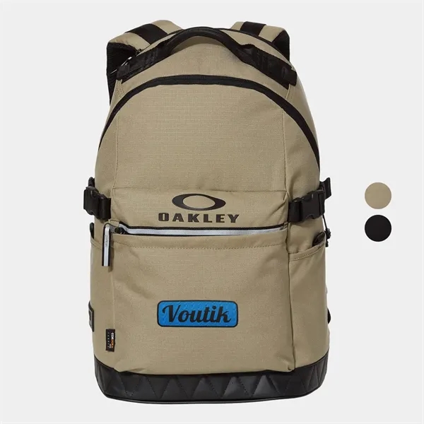 Oakley - 22L Street Organizing Backpack - Oakley - 22L Street Organizing Backpack - Image 0 of 4