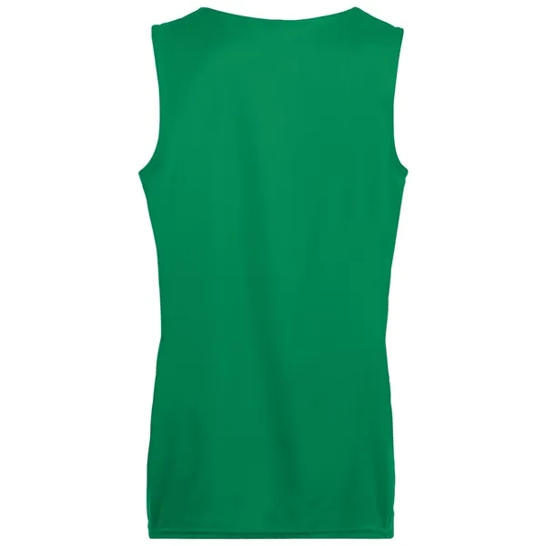 Augusta Sportswear Ladies' Wicking Polyester Reversible S... - Augusta Sportswear Ladies' Wicking Polyester Reversible S... - Image 56 of 68