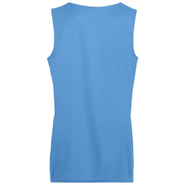 Augusta Sportswear Ladies' Wicking Polyester Reversible S... - Augusta Sportswear Ladies' Wicking Polyester Reversible S... - Image 63 of 68