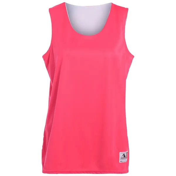 Augusta Sportswear Ladies' Wicking Polyester Reversible S... - Augusta Sportswear Ladies' Wicking Polyester Reversible S... - Image 68 of 68