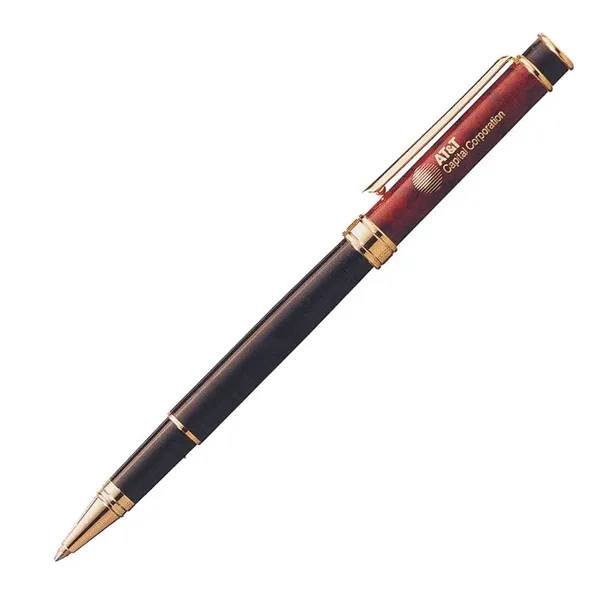 Hanover Ballpoint and Rollerball Pens - Hanover Ballpoint and Rollerball Pens - Image 0 of 9
