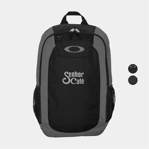 Oakley - 20L Enduro Backpack - Oakley - 20L Enduro Backpack - Image 0 of 6