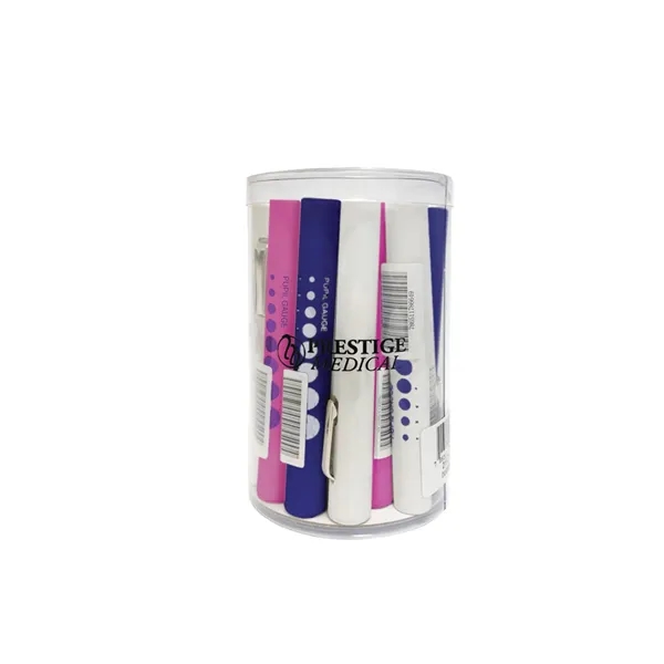Prestige Medical - Disposable Pen Light - Prestige Medical - Disposable Pen Light - Image 0 of 7