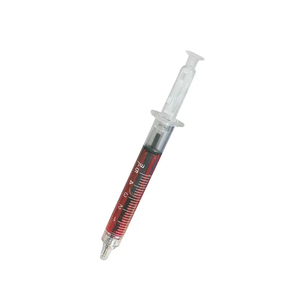 Prestige Medical - Liquid Syringe Pens (Pack of 60) - Prestige Medical - Liquid Syringe Pens (Pack of 60) - Image 0 of 0