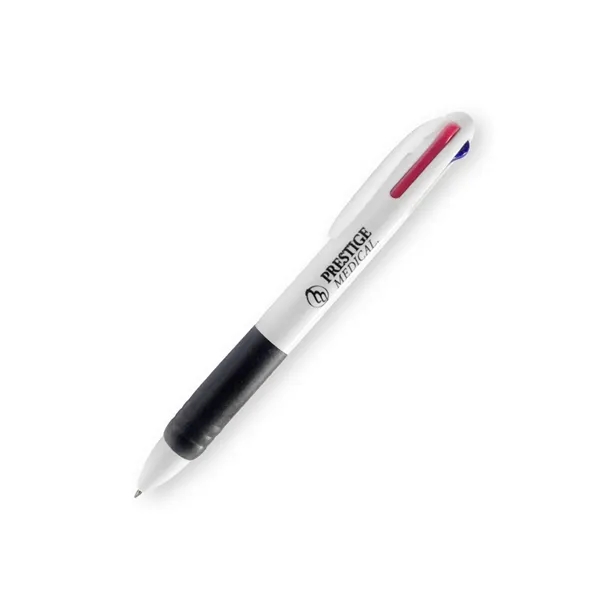 Prestige Medical - 4-Color Chart Pen - Prestige Medical - 4-Color Chart Pen - Image 0 of 0