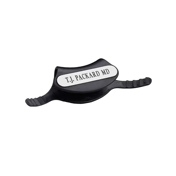 Littmann Replacement Parts - Stethoscope I.D. Tag - Littmann Replacement Parts - Stethoscope I.D. Tag - Image 0 of 0