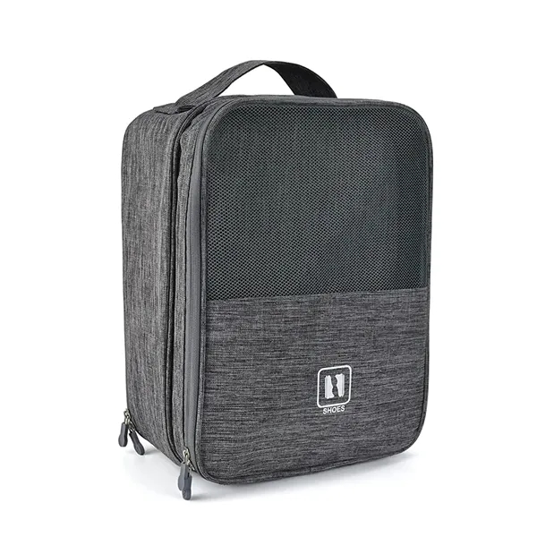 Custom Portable Shoe Storage Travel Bag