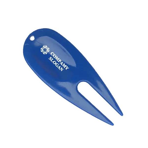 Plasticl Golf Repair Divot Tools - Plasticl Golf Repair Divot Tools - Image 0 of 4