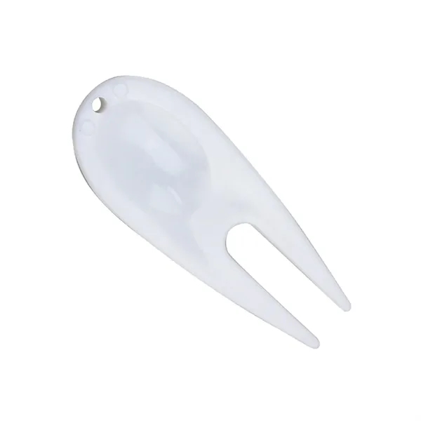 Plasticl Golf Repair Divot Tools - Plasticl Golf Repair Divot Tools - Image 1 of 4