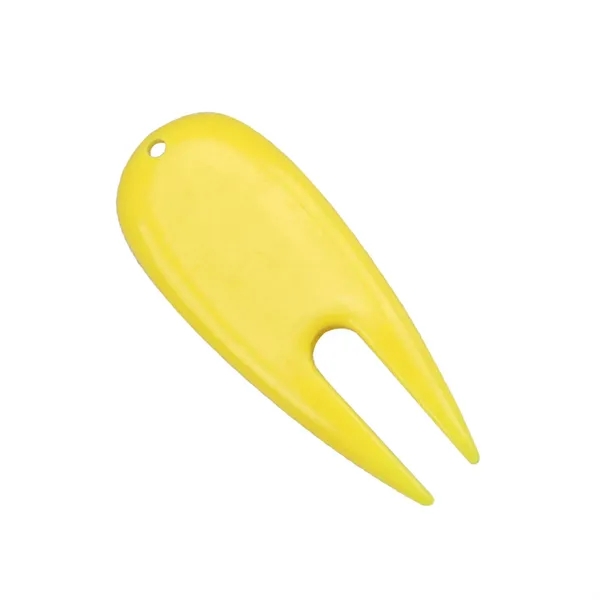 Plasticl Golf Repair Divot Tools - Plasticl Golf Repair Divot Tools - Image 2 of 4