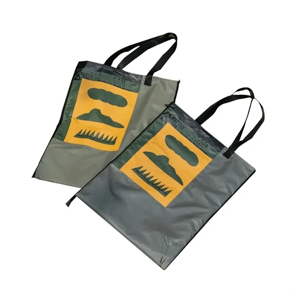 Handbag Picnic Mat - Handbag Picnic Mat - Image 1 of 1