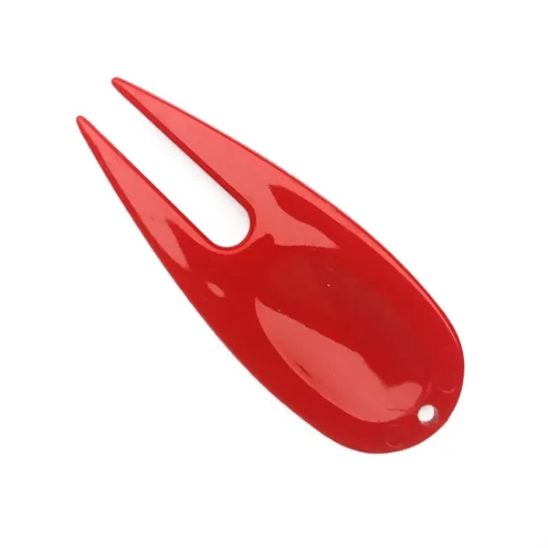 Plasticl Golf Repair Divot Tools - Plasticl Golf Repair Divot Tools - Image 4 of 4