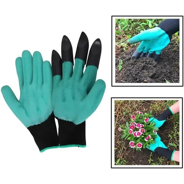 8Pcs Garden Tools Set - 8Pcs Garden Tools Set - Image 2 of 5