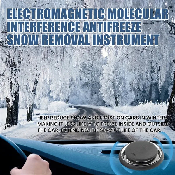 Rayhong snow remover for Car deicing - Rayhong snow remover for Car deicing - Image 5 of 9