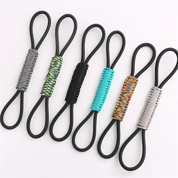 Paracord Water Bottle Holders - Paracord Water Bottle Holders - Image 1 of 1