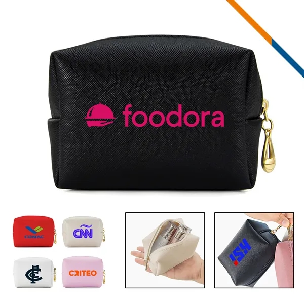 Kabor Portable Cosmetic Bag - Kabor Portable Cosmetic Bag - Image 0 of 7