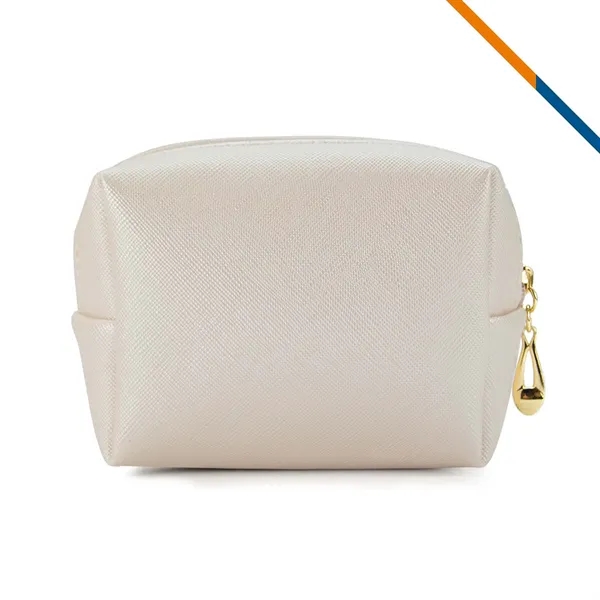 Kabor Portable Cosmetic Bag - Kabor Portable Cosmetic Bag - Image 4 of 7