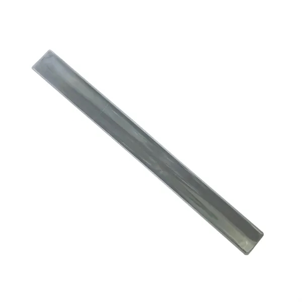 Reflective Slap Bracelet Wristband - Reflective Slap Bracelet Wristband - Image 2 of 7