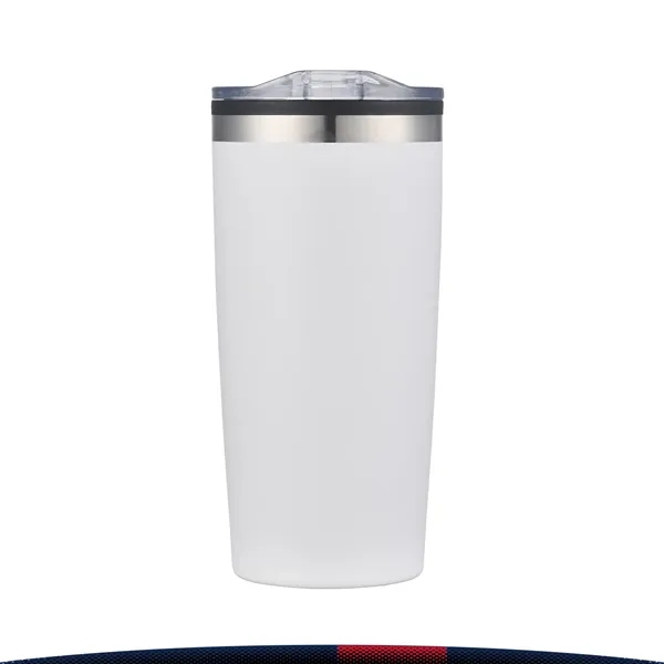 20 OZ. Gerik Insulated Tumbler - 20 OZ. Gerik Insulated Tumbler - Image 5 of 7