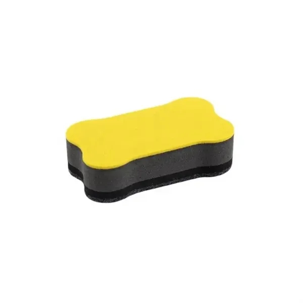 Magnetic White/Blackboard Eraser - Magnetic White/Blackboard Eraser - Image 3 of 6