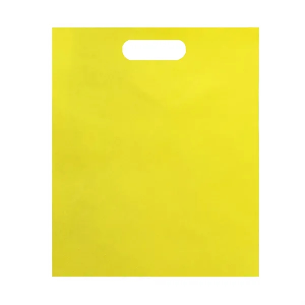 Lightweight Non-Woven Tote Bag - Lightweight Non-Woven Tote Bag - Image 4 of 7