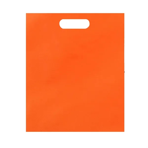 Lightweight Non-Woven Tote Bag - Lightweight Non-Woven Tote Bag - Image 5 of 7