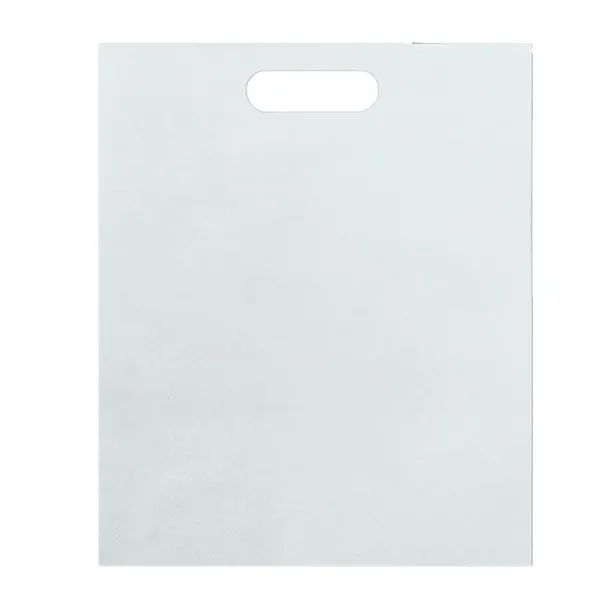 Lightweight Non-Woven Tote Bag - Lightweight Non-Woven Tote Bag - Image 7 of 7