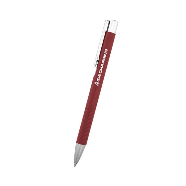 MAVRICK RECYCLED ALUMINUM PEN - MAVRICK RECYCLED ALUMINUM PEN - Image 4 of 6