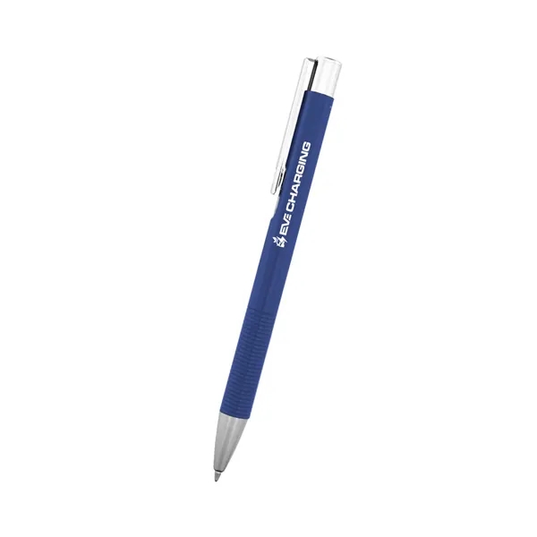 MAVRICK RECYCLED ALUMINUM PEN - MAVRICK RECYCLED ALUMINUM PEN - Image 5 of 6