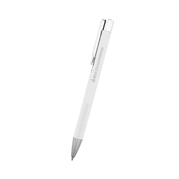 MAVRICK RECYCLED ALUMINUM PEN - MAVRICK RECYCLED ALUMINUM PEN - Image 6 of 6