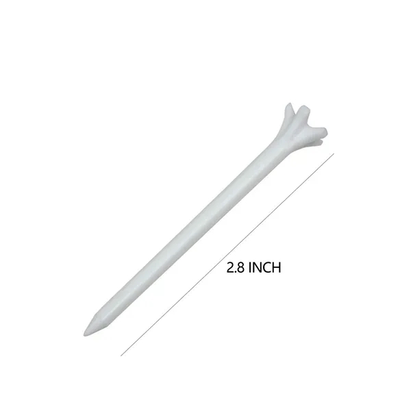 Plastic Golf Tees - Plastic Golf Tees - Image 2 of 11