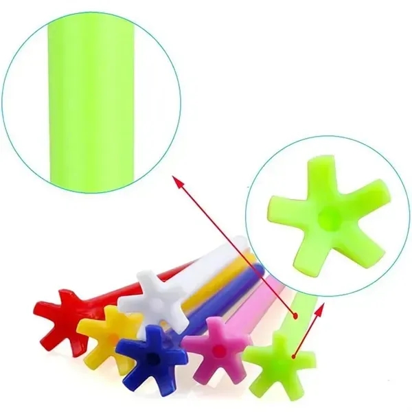 Plastic Golf Tees - Plastic Golf Tees - Image 8 of 11