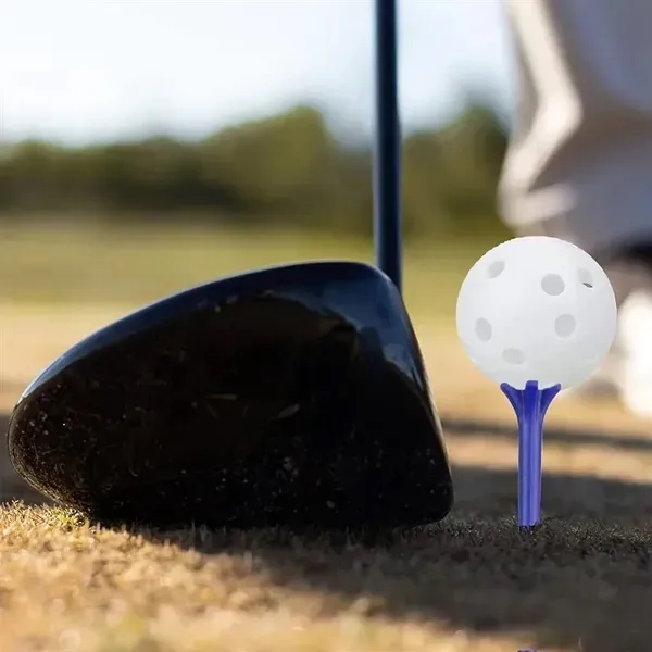 Plastic Golf Tees - Plastic Golf Tees - Image 9 of 11
