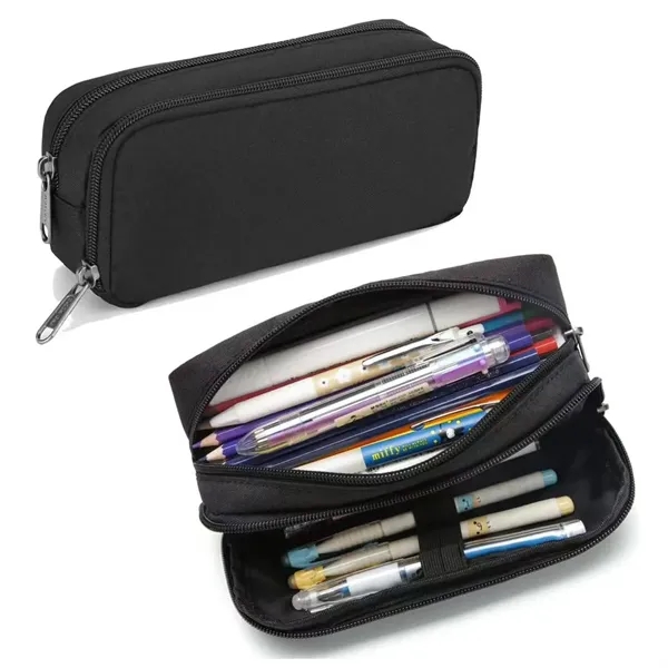 Large Capacity Pencil Case - Large Capacity Pencil Case - Image 0 of 4