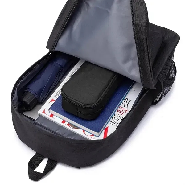 Large Capacity Pencil Case - Large Capacity Pencil Case - Image 4 of 4