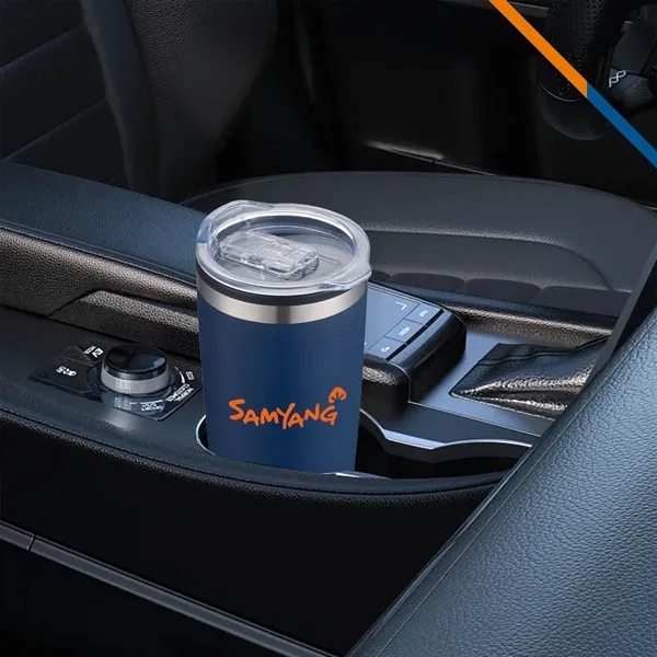 Squad Double Wall Mug - Squad Double Wall Mug - Image 1 of 6