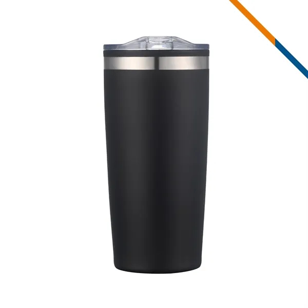 Squad Double Wall Mug - Squad Double Wall Mug - Image 3 of 6