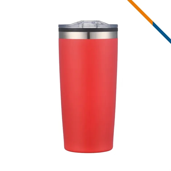 Squad Double Wall Mug - Squad Double Wall Mug - Image 4 of 6