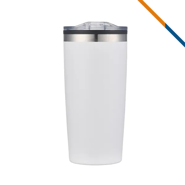 Squad Double Wall Mug - Squad Double Wall Mug - Image 5 of 6