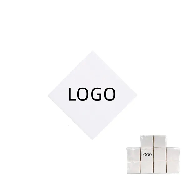 2 Ply Digital Print Beverage Napkins - 2 Ply Digital Print Beverage Napkins - Image 0 of 0