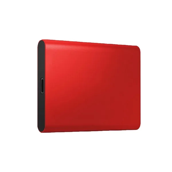 USB Portable External Flash SSD 256G Hard Drive - USB Portable External Flash SSD 256G Hard Drive - Image 3 of 5