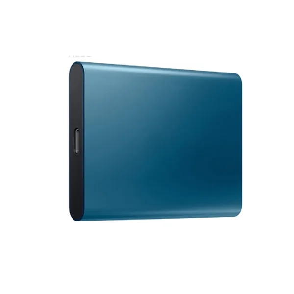 USB Portable External Flash SSD 256G Hard Drive - USB Portable External Flash SSD 256G Hard Drive - Image 4 of 5