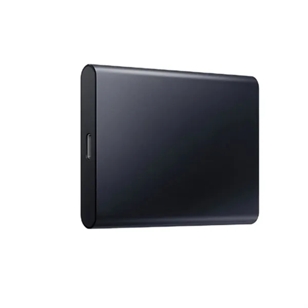 USB Portable External Flash SSD 256G Hard Drive - USB Portable External Flash SSD 256G Hard Drive - Image 5 of 5